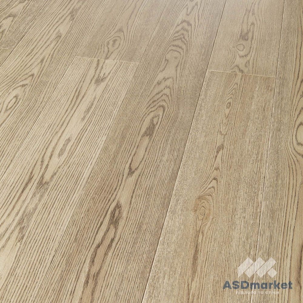 Корок для підлоги замковий Wicanders Wood Essence Dapple Oak D8F1001