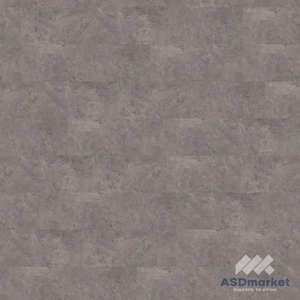 Виниловый пол замковой Wineo 400 ML&nbsp;ML Stone&nbsp;Industrial&nbsp;Concrete&nbsp;Dark MLD304SL