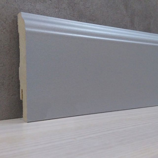 Плінтус МДФ Luciano 82х15 028MC82X15/4P4