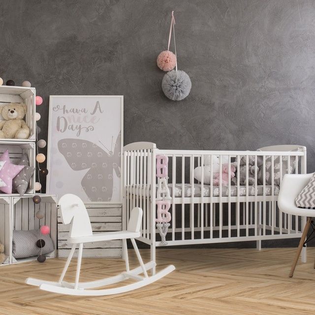 Виниловый SPC Ламинат Falquon The Floor Herringbone Vail Oak Р1003