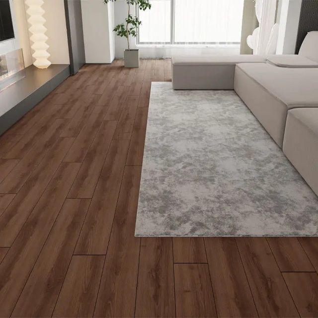Ламинат Peli Parquet Anatolia Brown AN907