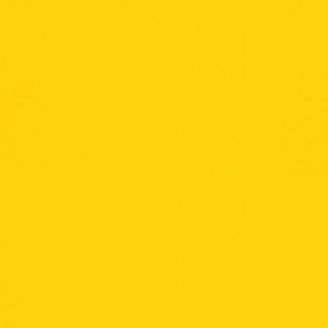 Виниловый пол в рулонах Forbo Modul'up Colour 19db yellow uni 865UP4319