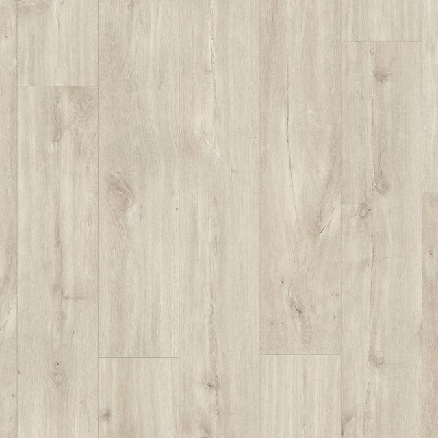 Вінілова підлога замкова Quick-Step Alpha Vinyl Blos Small Planks Дуб каньйон бежевий AVSPU40038