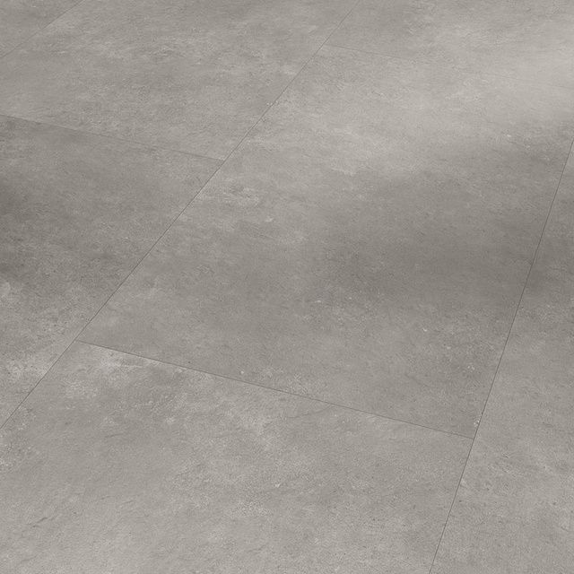 Виниловый SPC Ламинат Parador Rigid TrendTime 5 Stone Trafalgar light grey 1748846