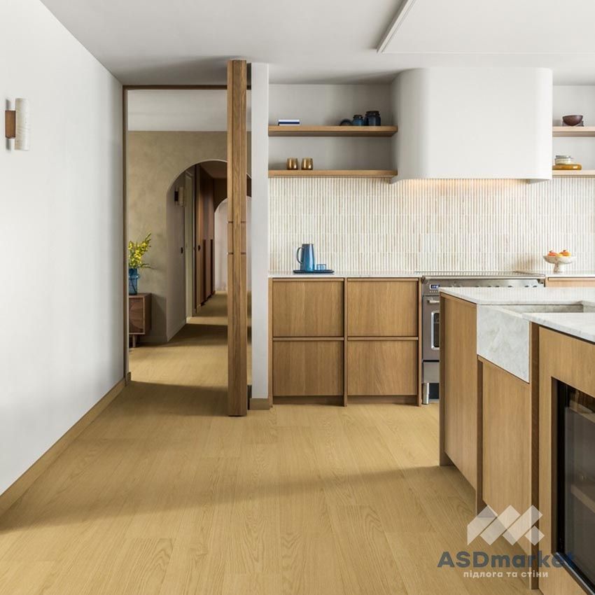 Ламинат Quick-Step Impressive Ultra Дуб дюна (12мм) IMU8259