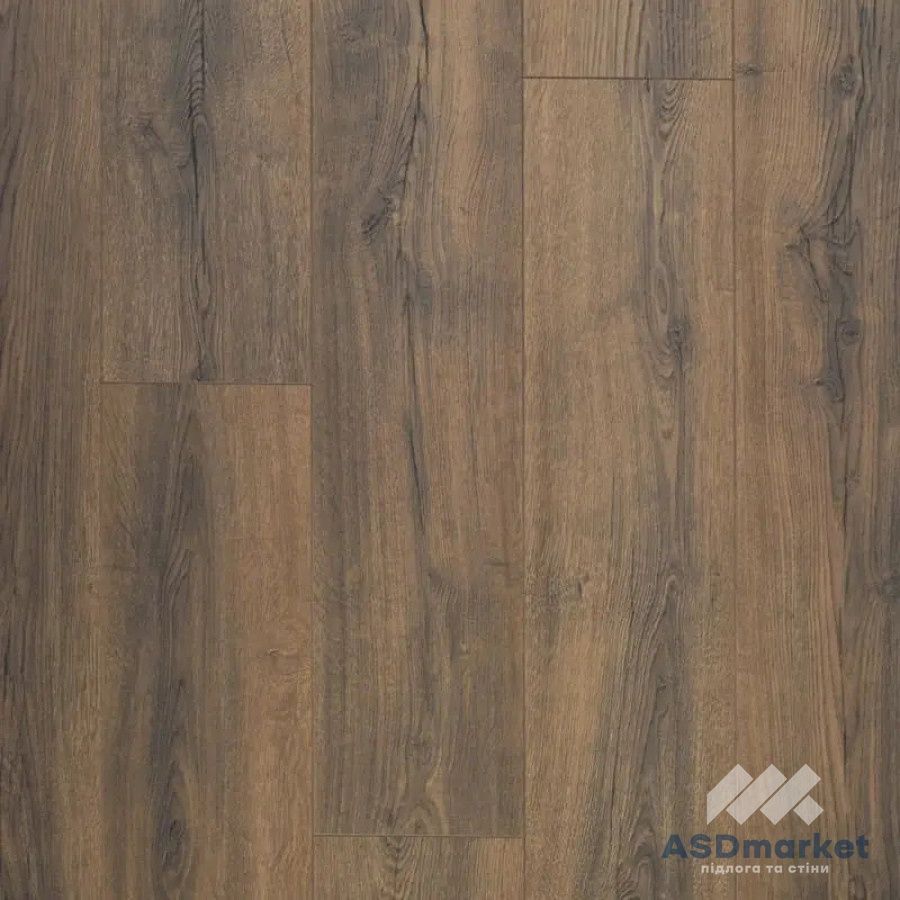 Ламінат Peli Parquet Anatolia Brown AN907
