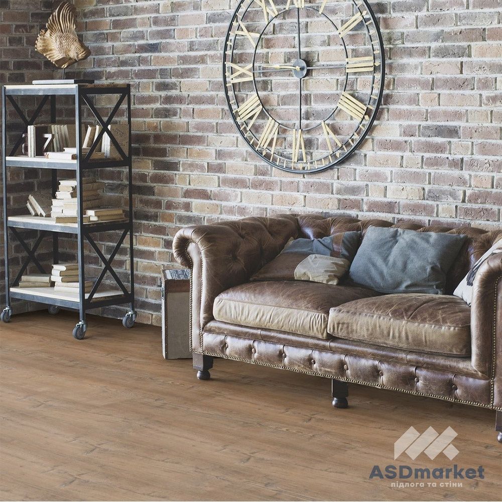 Вінілова підлога Wicanders Hydrocork Plus Arcadian Rye Pine 80002767
