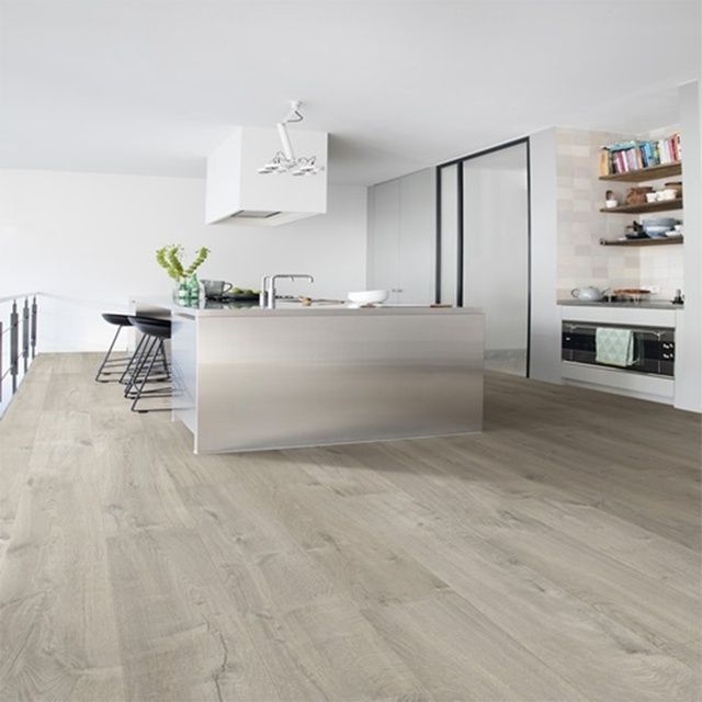 Ламінат Classen Pool Oak light grey 52569
