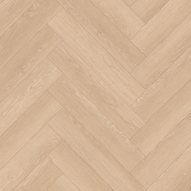 Ламинат Egger Herringbone Дуб Барония песочный EL2133
