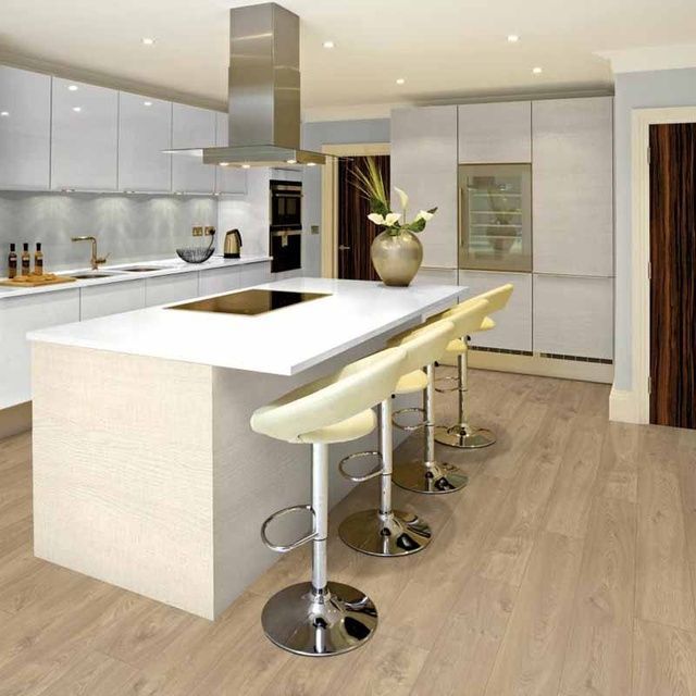 Ламинат Kronoswiss Syncн Chrome V4 Zermatt Oak 3033D