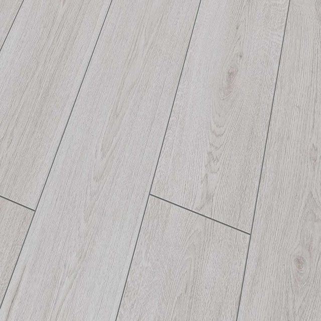 Ламинат Kronotex Advanced Дуб Белый D3201
