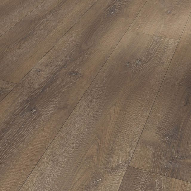 Ламинат Parador Basic 600XL Дуб Монтана отбеленный 1748193
