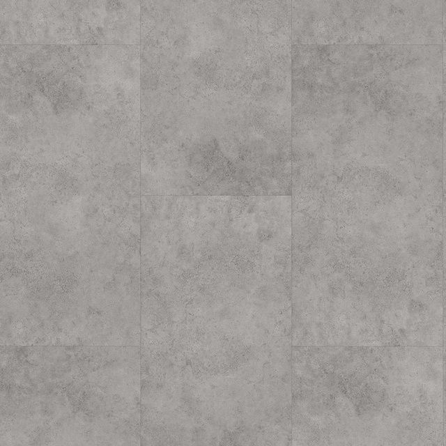 Виниловый пол клеевой Parador TrendTime 5 DB Concrete grey 1750853