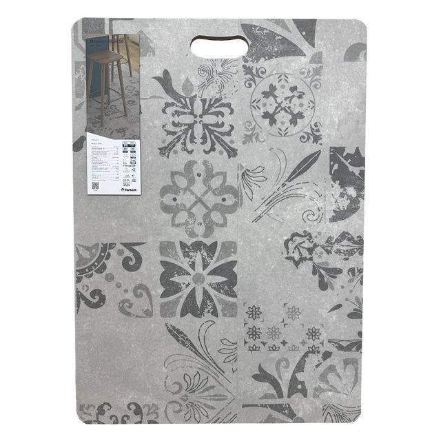 Виниловый SPC ламинат Tarkett Elegance Rigid 55 Medina Grey 280008018