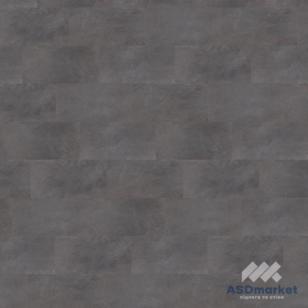 Вінілова підлога замкова Wineo 400 ML Stone Timeless&nbsp;Slate&nbsp;Dark MLD305SL