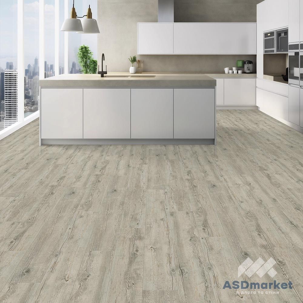 Вініловий SPC ламінат BerryAlloc PureLoc Winter Wood 3161 - 4044
