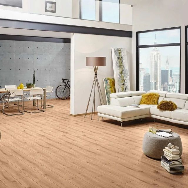 Ламинат MyStyle MyDream Golden Vista Oak K230D