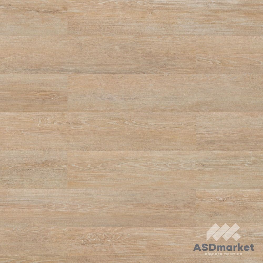 Напольная пробка замковая Wicanders Wood Essence Ivory Chalk Oak