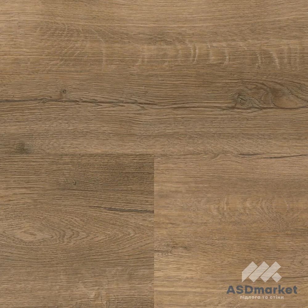 Вінілова підлога замкова Wineo 400 RLC Wood XL Vintage&nbsp;Oak&nbsp;Brown RLC297WXL