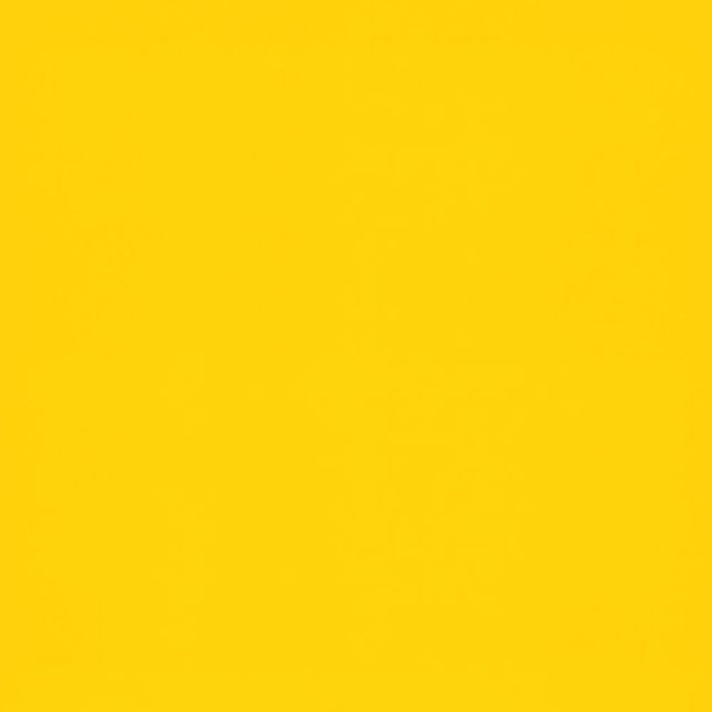 Виниловый пол в рулонах Forbo Sarlon Сolour 15db yellow uni 865T4315