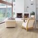 Напольная пробка замковая Wicanders Wood Essence Ivory Chalk Oak