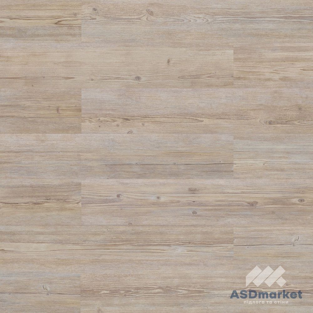 Корок для підлоги замковий Wicanders Wood Essence Nebraska Rustic Pine