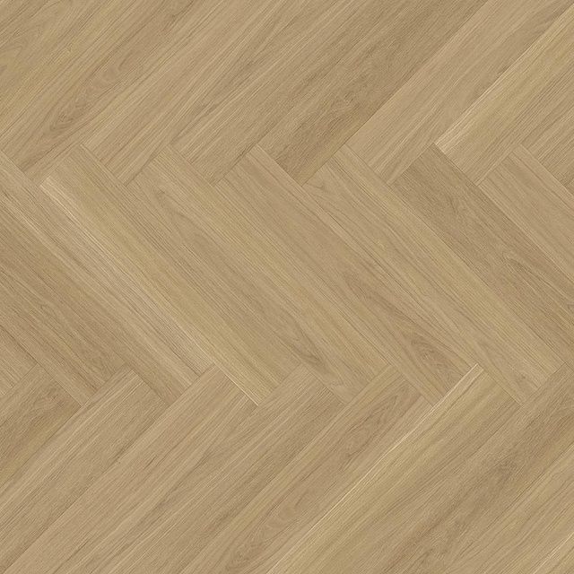 Виниловый SPC Ламинат Parador Rigid TrendTime 3 Herringbone Oak Oxford natural 1748857