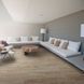 Корок для підлоги замковий Wicanders Wood Essence Nebraska Rustic Pine