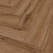 Вініловий SPC Ламінат Falquon The Floor Herringbone Jackson Oak P1006