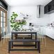 Вініловий SPC Ламінат Falquon The Floor Herringbone Jackson Oak P1006
