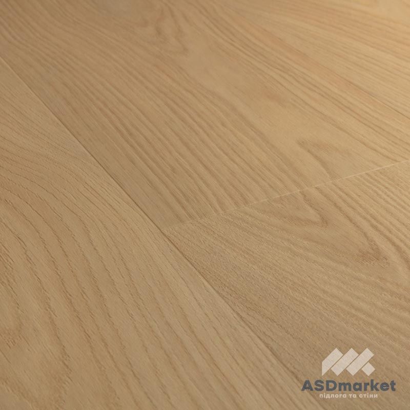 Вінілова підлога замкова Quick-Step Alpha Vinyl Blos Small Planks Дуб імбирний пряник AVSPU40278