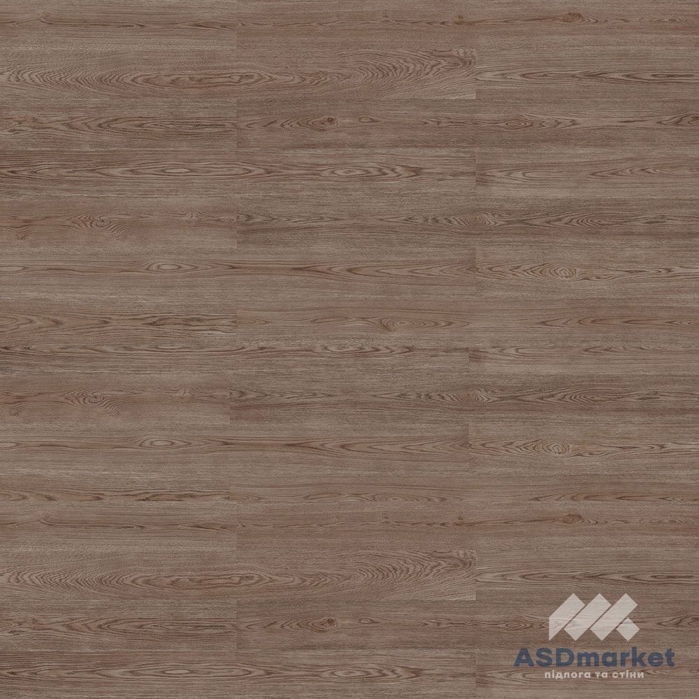 Корок для підлоги замковий Wicanders Wood Essence Nebula Oak D8F3001