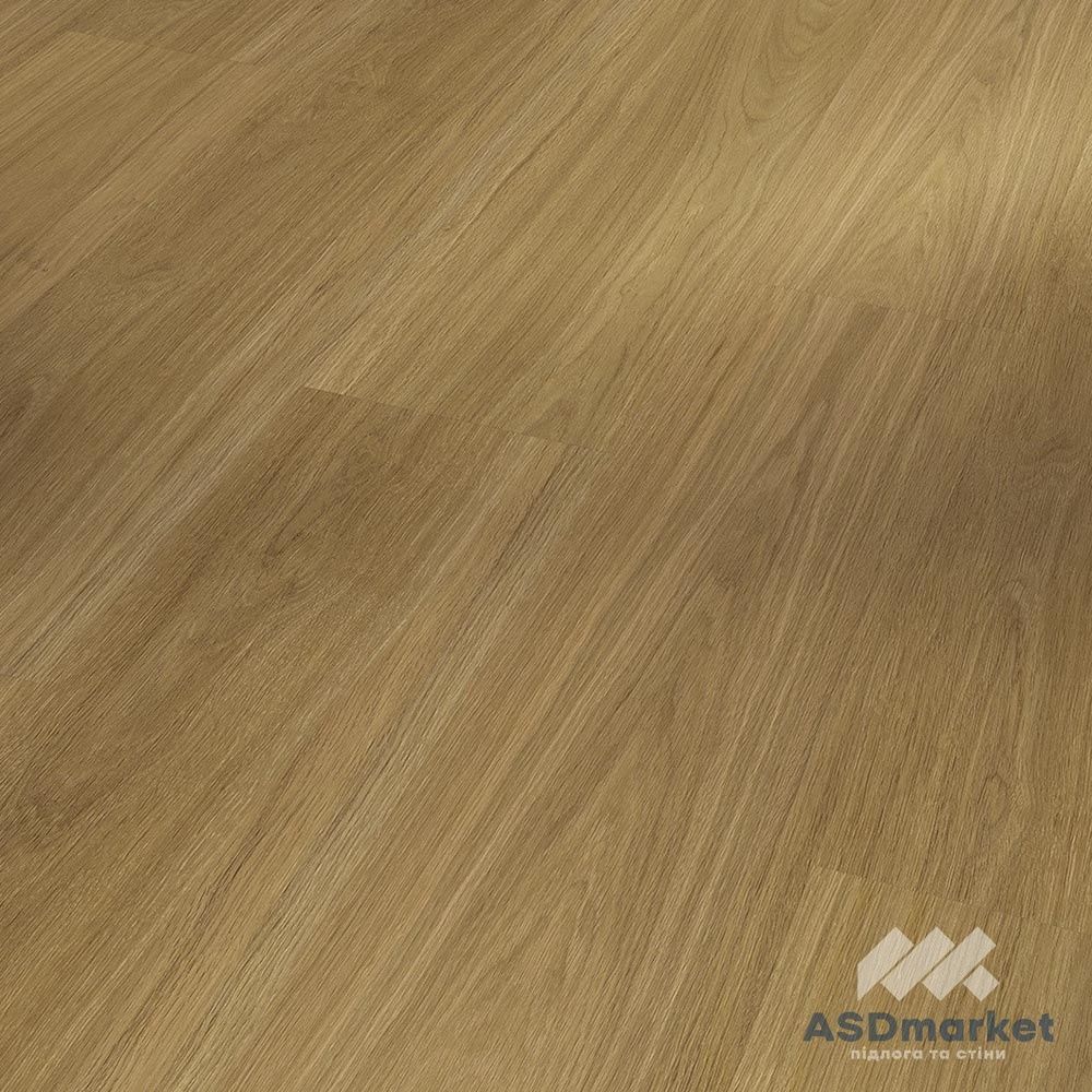 Вінілова підлога клейова Parador Classic 2025 Oak Oxford caramel brown 1748869