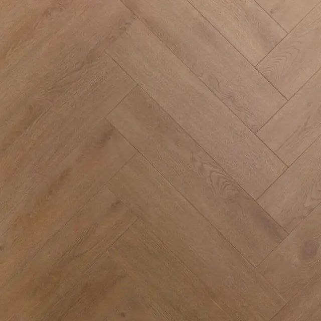 Ламінат Alsafloor Elegant Baton Rompu (Herringbone) Дуб Крафт EBR511 (8mm)
