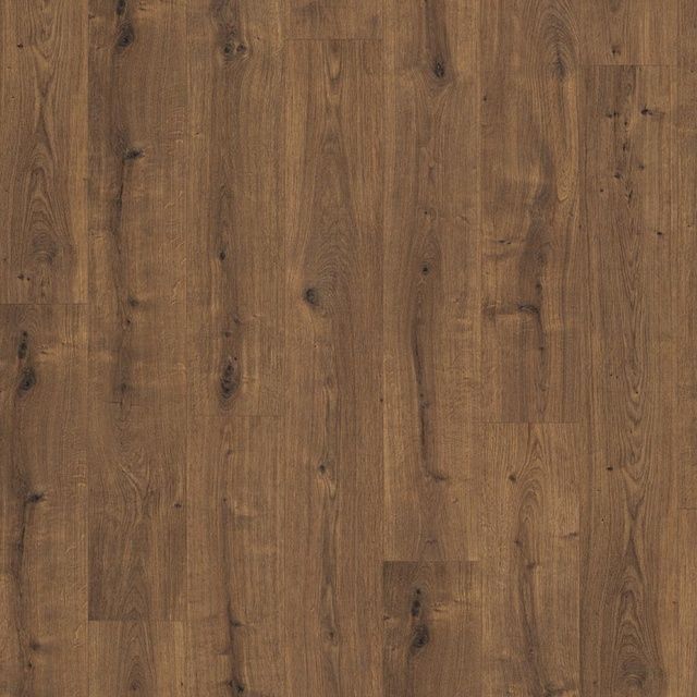 Ламинат Egger Classic Aqua 4V Дуб Даннингтон темный EL2103