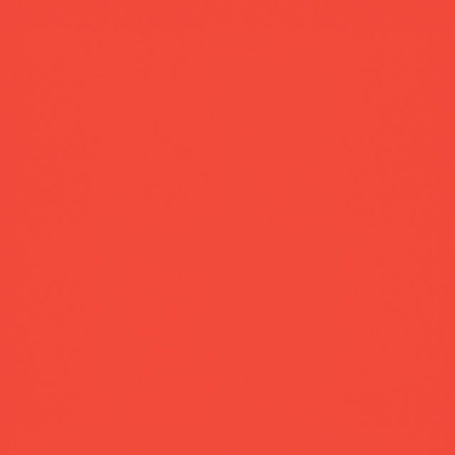 Виниловый пол в рулонах Forbo Sarlon Сolour 15db orange uni 876T4315