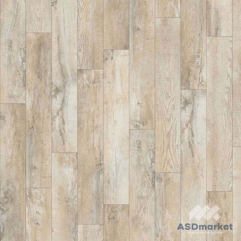 Вінілова підлога замкова Moduleo Select Country Oak 24130