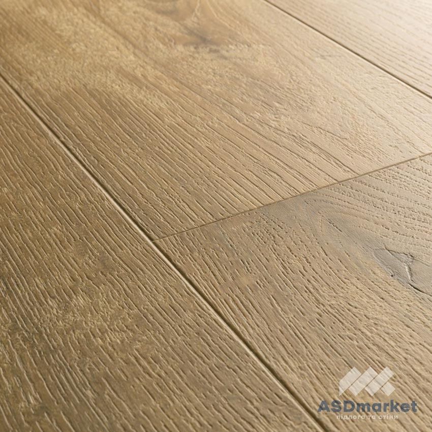 Ламинат Quick-Step Impressive Ultra Дуб рожь (12мм) IMU8257