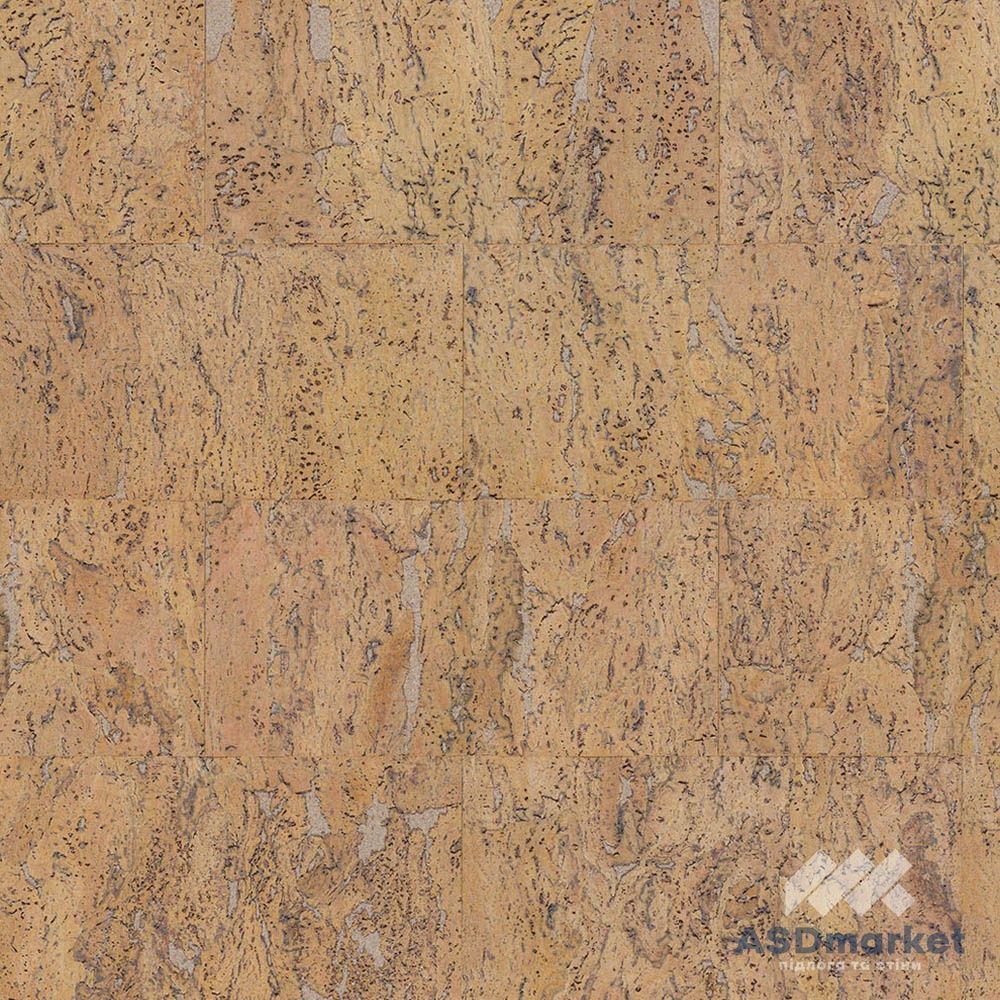 Настінний корок листовий Wicanders Dekwall Stone Art Oyster TA22001