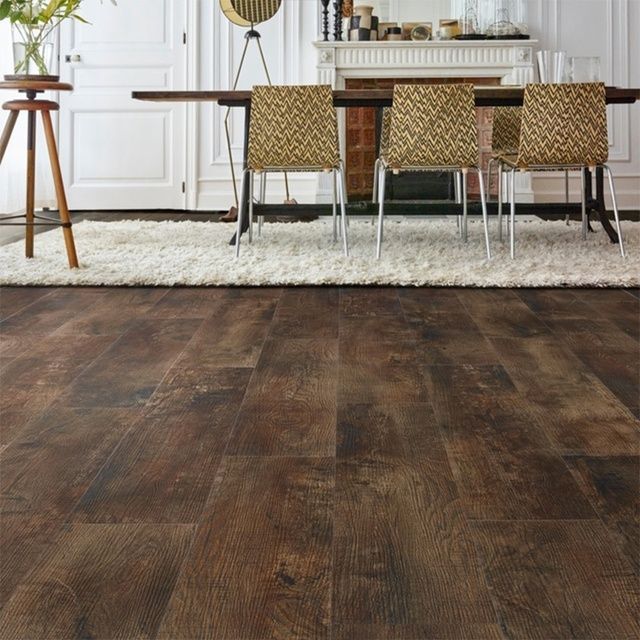 Вінілова підлога замкова Moduleo Select Country Oak 24892