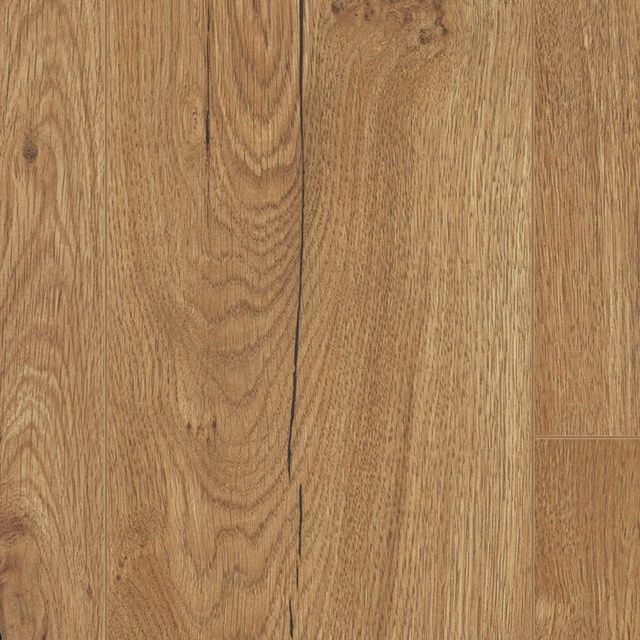 Ламинат Egger Classic Aqua 4V Дуб Ольхон медовый EL2856