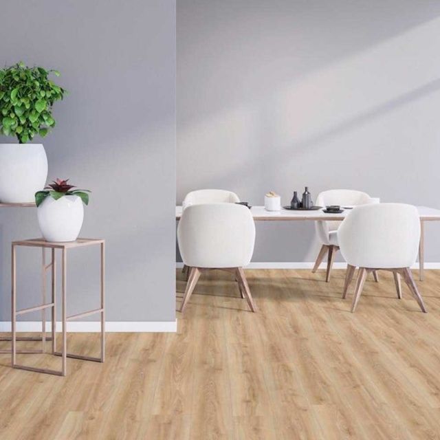 Ламинат Kaindl AQUA PRO Select Natural Touch 8.0 Oak Cordoba Crema K2241
