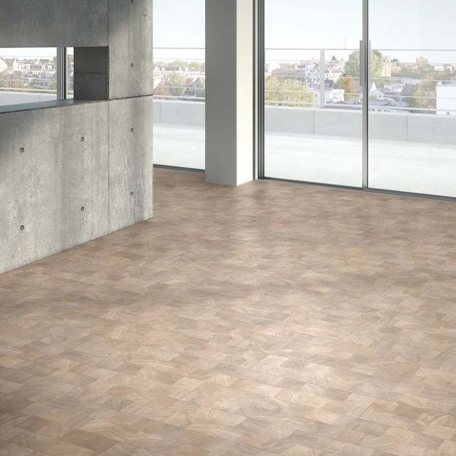 Ламинат Parador Basic 400 Поперечный срез 1748383