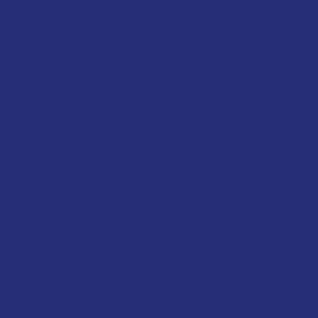 Виниловый пол в рулонах Forbo Modul'up Colour 19db dark blue uni 877UP4319