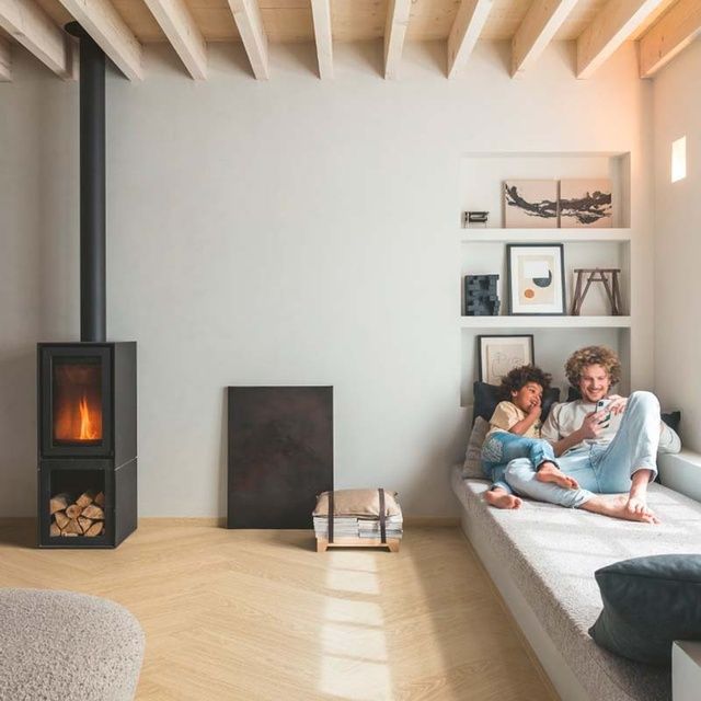 Виниловый пол замковой Quick-Step Ciro Herringbone Дуб чистый румянец AVHBU 40359