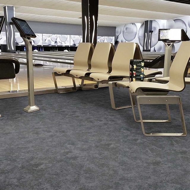Винилово-ковровый пол Forbo Flotex Calgary p990002
