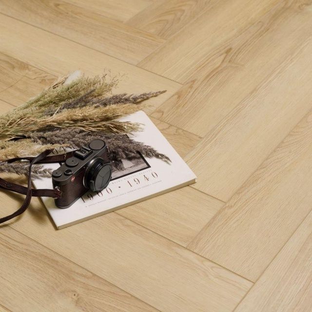 Виниловый SPC ламинат Aberhof Carmelita 2594