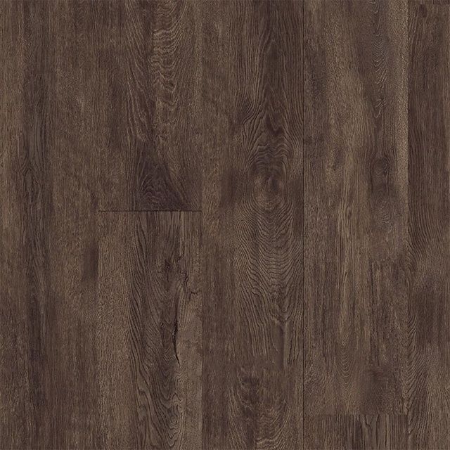 Вініловий SPC Ламінат Salag YUTRA Wood Дуб рустик (4,5мм) YA0024