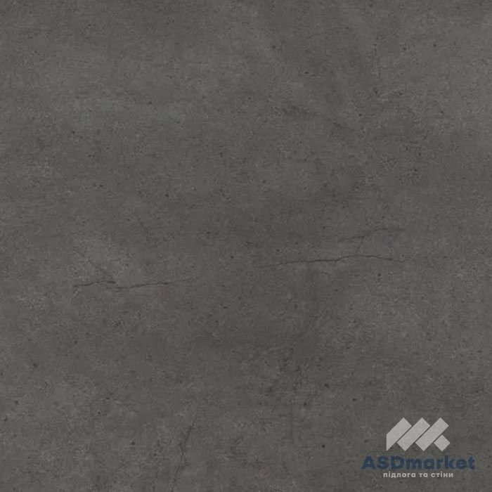 Виниловый SPC Ламинат AlsaFlooring Neo Click 55 Темнота NC 26