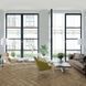 Вініловий SPC Ламінат Falquon The Floor Herringbone Calm Oak	P6003